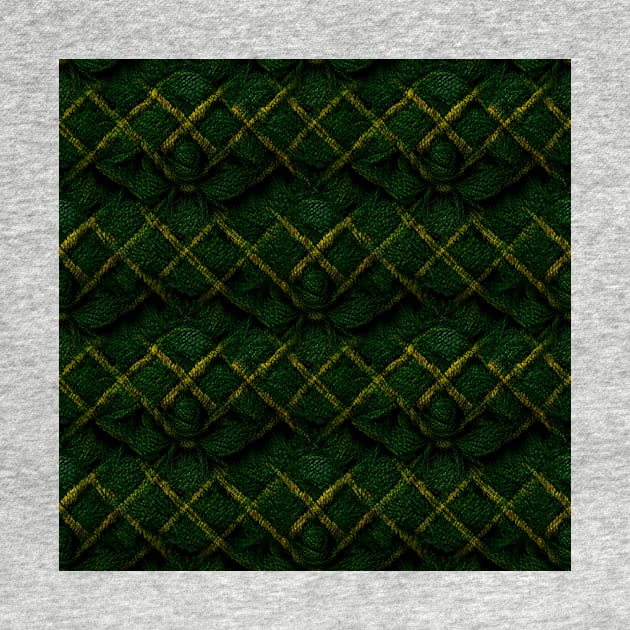 Traditional Celtic pattern, model 14 by Endless-Designs